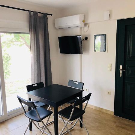 Ionian White Apartments Lefkada Exterior photo