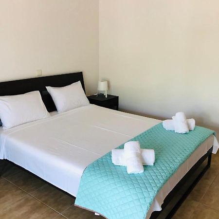 Ionian White Apartments Lefkada Exterior photo