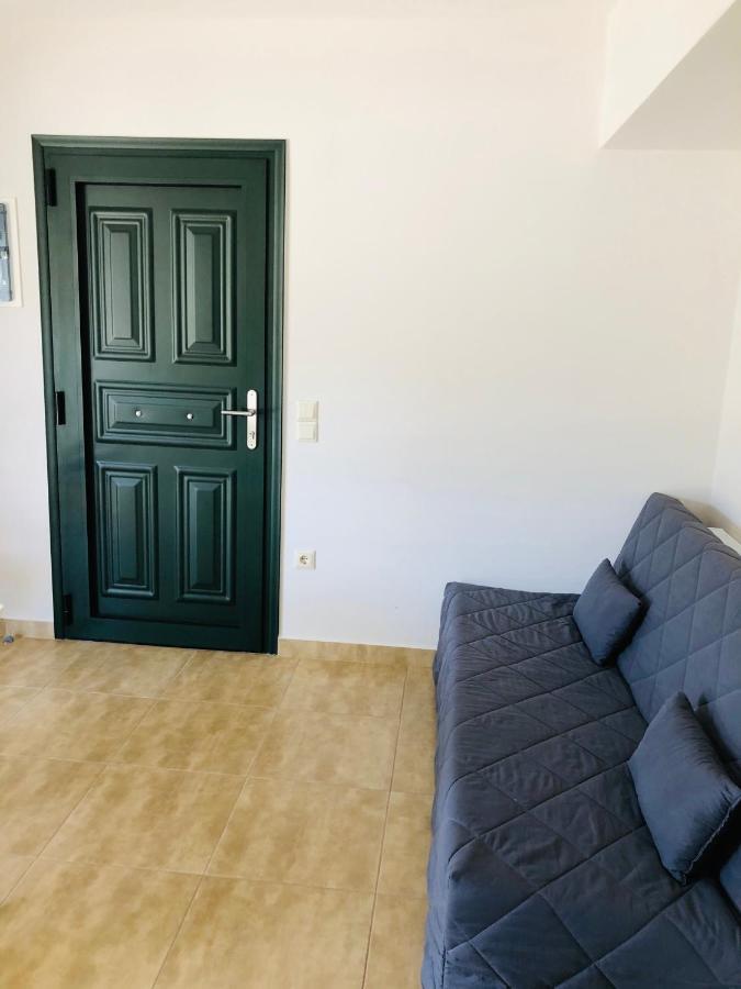 Ionian White Apartments Lefkada Exterior photo