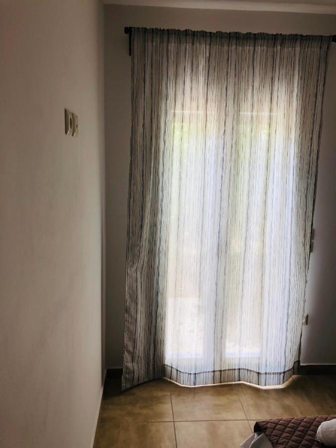 Ionian White Apartments Lefkada Exterior photo