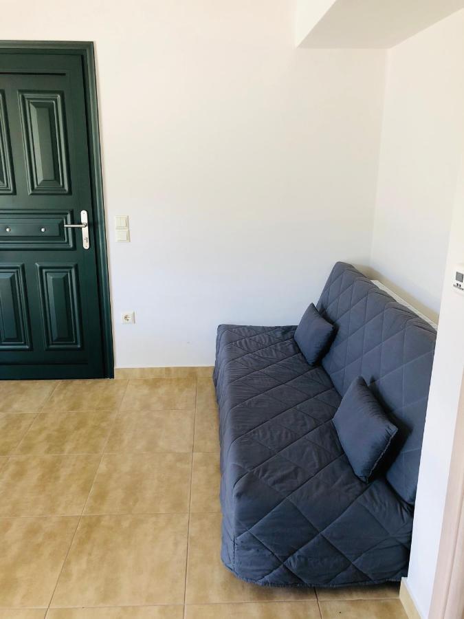 Ionian White Apartments Lefkada Exterior photo