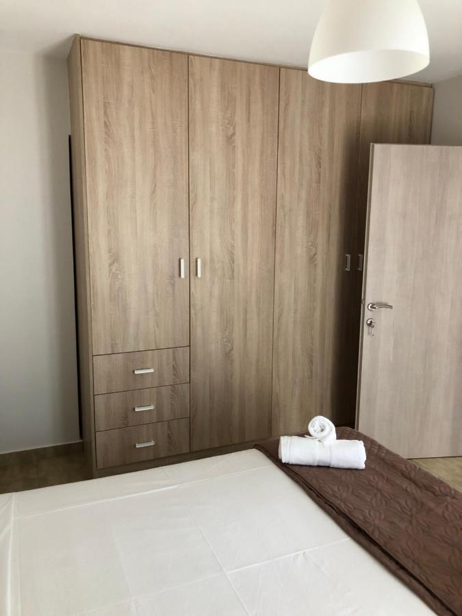 Ionian White Apartments Lefkada Exterior photo